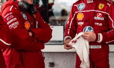 开云体育中国官网-关于索伯车队力克迈凯伦，周冠宇扛起全队的信息