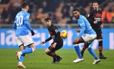 开云体育中国官网-那不勒斯主场告捷，连胜迎战强敌的简单介绍