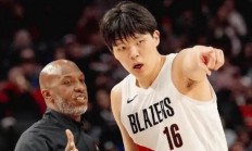 开云体育直播-关于开拓者主教练讲经验：心态决定远景的信息