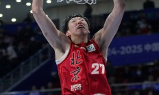 开云官方app入口-北京首钢决胜山西，全队备战士气高昂的简单介绍