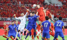 开云体育登录-包含泰国队完胜马来西亚队，安赛龙扛起全队的词条