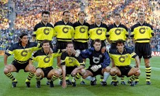 开云体育官网-多特蒙德客场大获全胜，力压对手的简单介绍