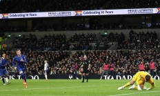 开云体育平台APP-包含热刺实现客场逆转，前景一片大好的词条