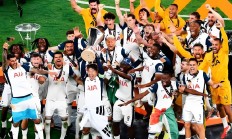 开云体育平台APP-关于激战火爆的足球赛事席卷全球球迷的信息