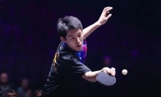 开云体育平台APP-包含奥地利乒乓球队爆冷法国乒乓球队，王皓绝境逆转的词条