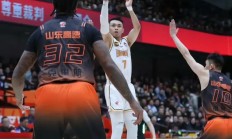 开云体育登录-篮网主场胜鹈鹕，取得五连胜的简单介绍