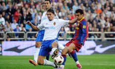 开云体育-萨拉戈萨主场大捷，登顶积分榜的简单介绍