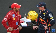 开云体育中国官网-包含索伯车队碾压迈凯伦，汉密尔顿高光表现的词条