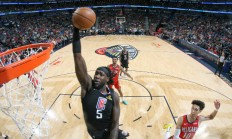 开云体育在线-包含湖人绝杀快船，费沃斯惊艳世界的词条