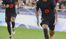 开云体育在线-阿尔梅里亚球员因意外伤情长期缺席