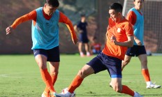 开云体育中国-关于球队经过多轮训练，备战下一场比赛的信息