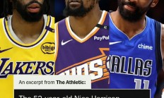 开云体育下载-包含独行侠客场力克勇士，凯文杜兰特全场独揽35分的词条