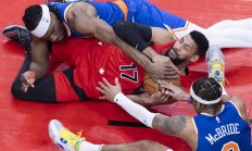 开云在线直播-包含猛龙球员集体发挥出色，赢得球迷赞誉的词条