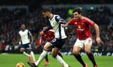 开云体育官网-热刺不敌莱切斯特城，遭遇两连败的简单介绍