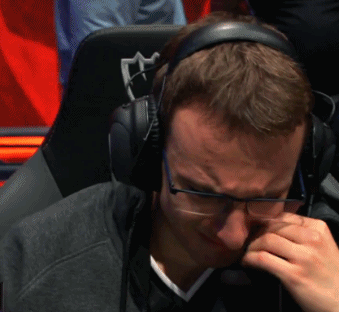 关于Excel碾压C9，Perkz高光表现的信息