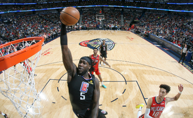 包含湖人绝杀快船，费沃斯惊艳世界的词条