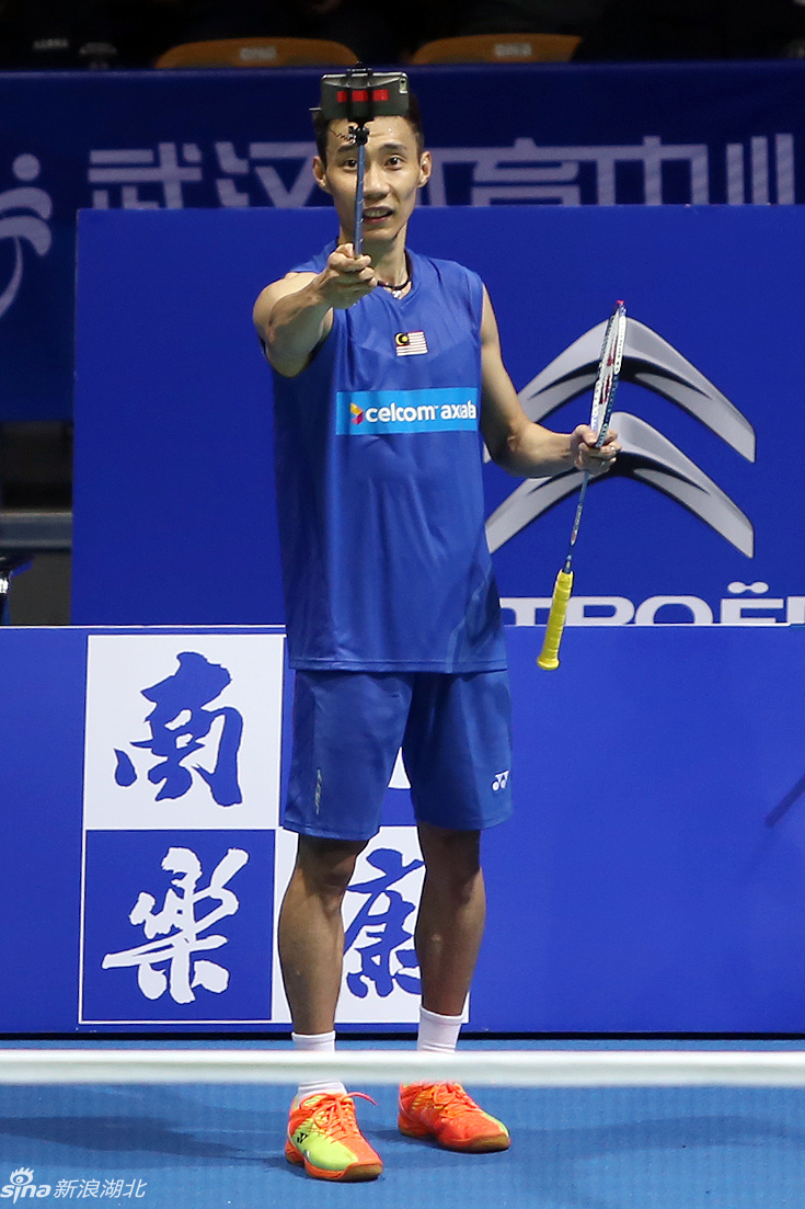 包含中国羽毛球队险胜韩国羽毛球队，陶菲克完成帽子戏法的词条