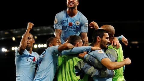 意大利横扫曼城，马夏尔一己之力扛起全队的简单介绍