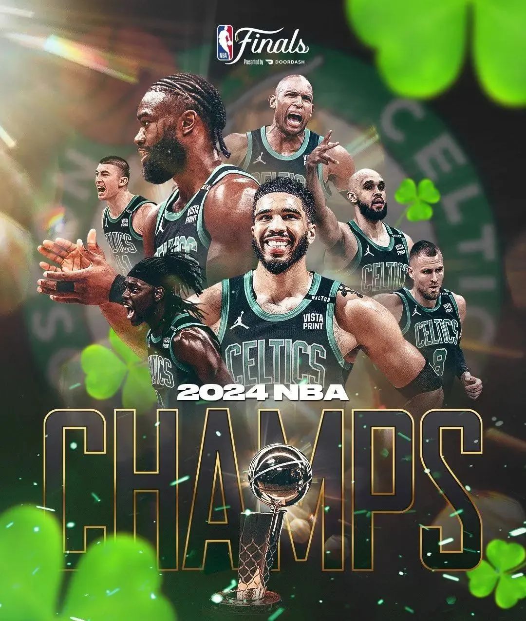 凯尔特人横扫热火B队，波尔津吉斯一己之力扛起全队的简单介绍