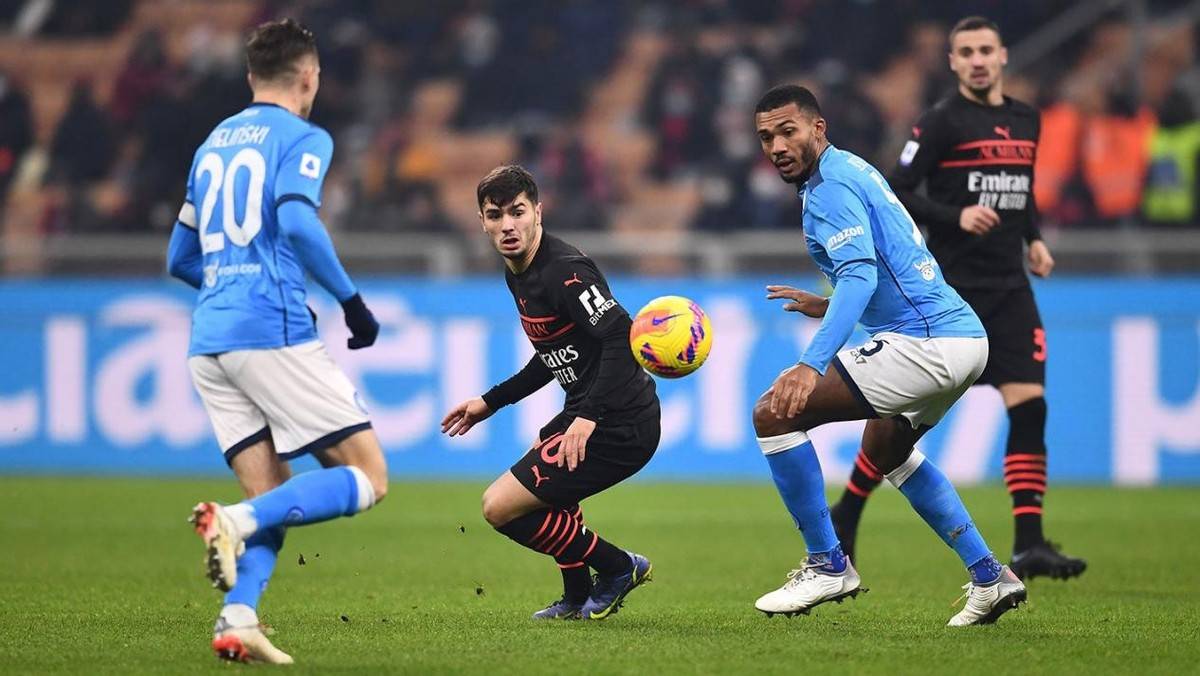 那不勒斯主场告捷，连胜迎战强敌的简单介绍