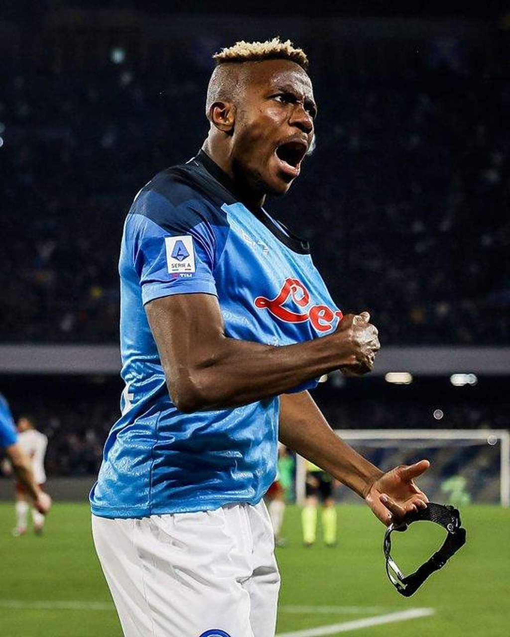 那不勒斯主场告捷，连胜迎战强敌的简单介绍