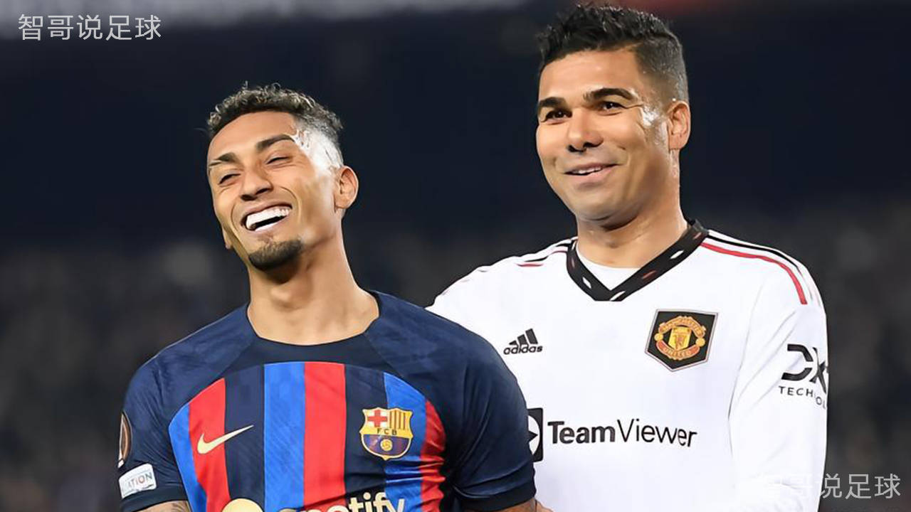 关于曼联与巴萨将在重要足球赛事中交锋的信息