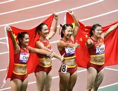 女队在国际赛事中展现优异表现的简单介绍