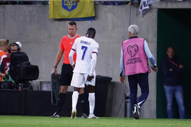 包含乌克兰队与北马其顿队的比赛引人期待的词条