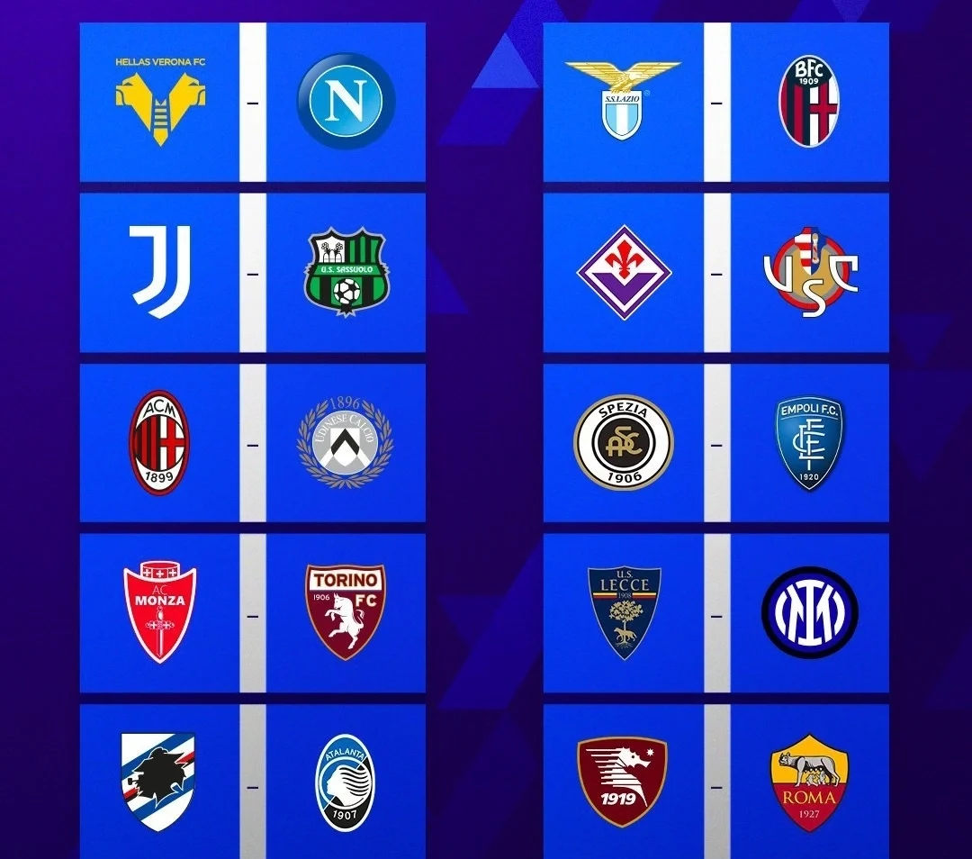 意甲赛季精彩纷呈，球队实力逐渐显露的简单介绍