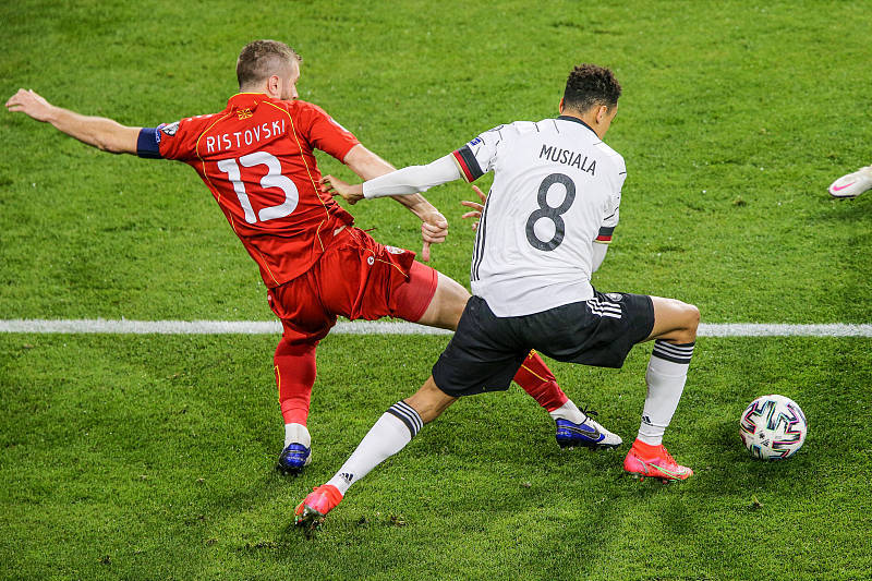 白俄罗斯队险胜北马其顿晋级的简单介绍 白俄罗斯队险胜北马其顿晋级的简单介绍