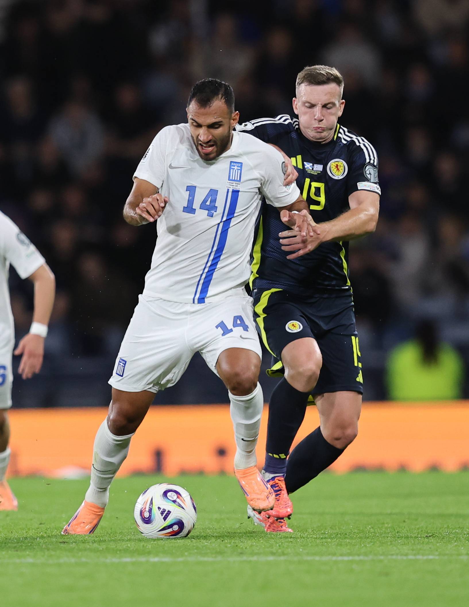 希腊国家队斩获胜利,挺进欧预赛半决赛!的简单介绍 希腊国家队斩获胜利,挺进欧预赛半决赛!的简单介绍