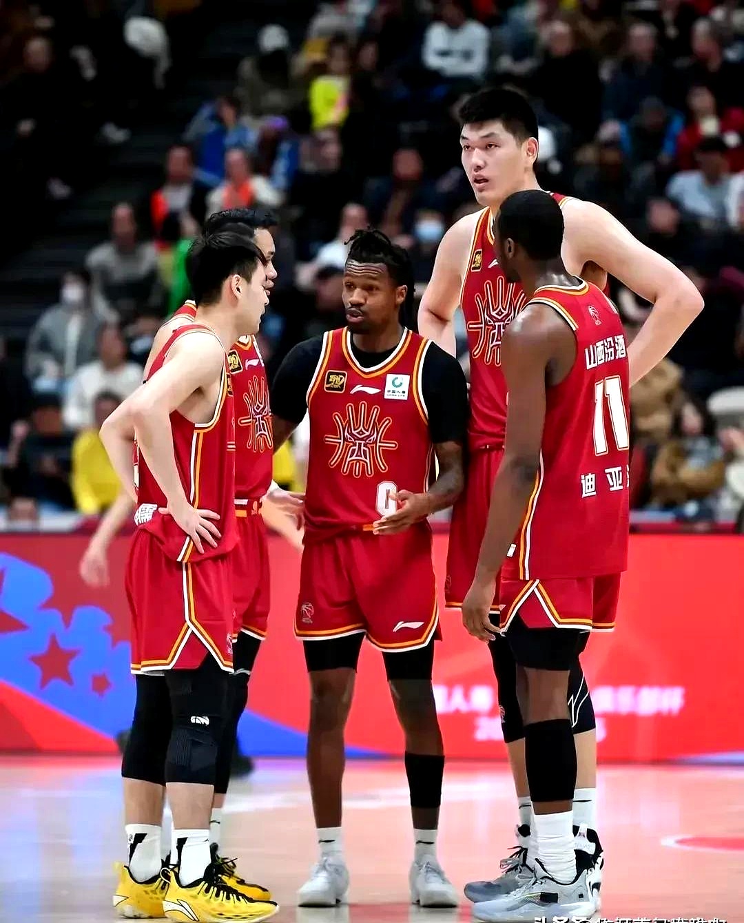 北京首钢决胜山西,全队备战士气高昂的简单介绍 北京首钢决胜山西,全队备战士气高昂的简单介绍