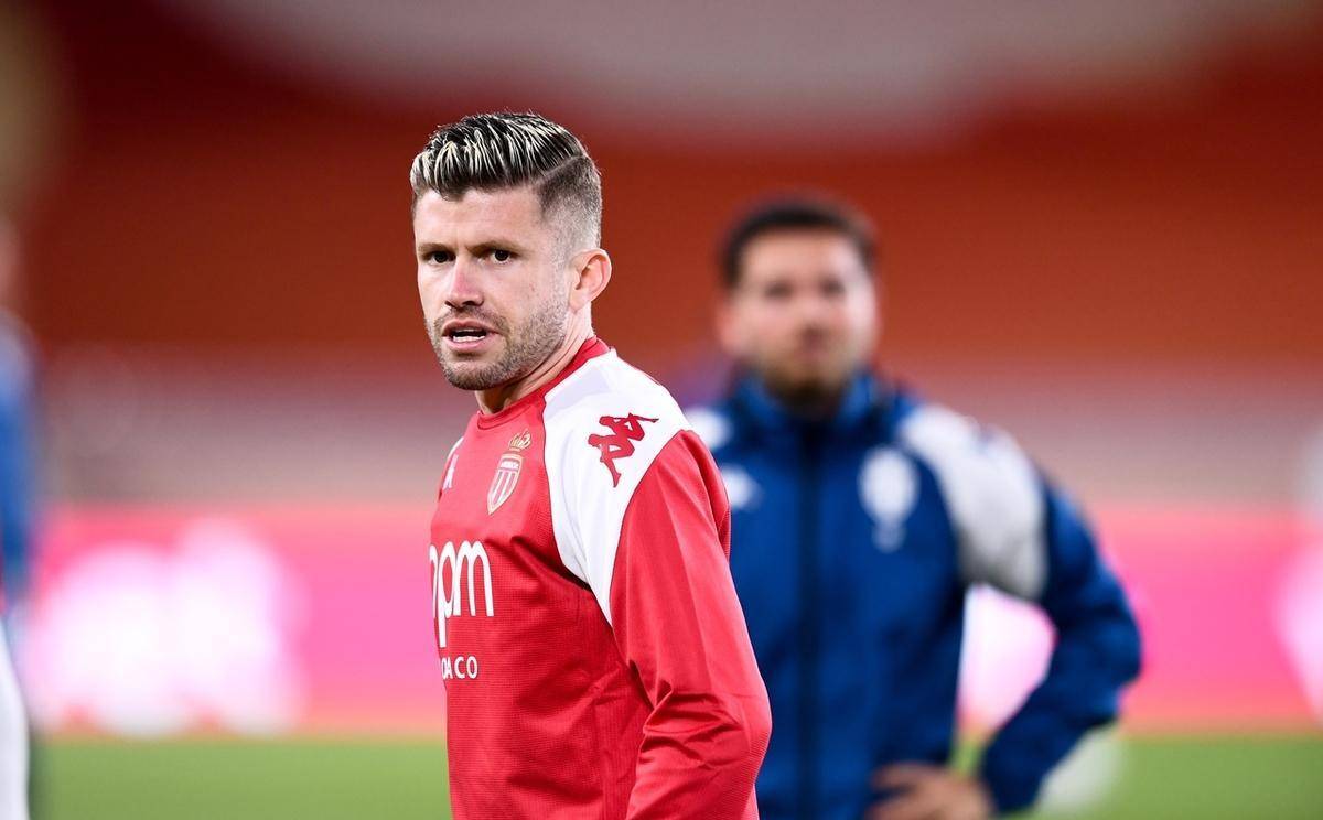 摩纳哥球员获得个人荣誉，备战重要比赛的简单介绍