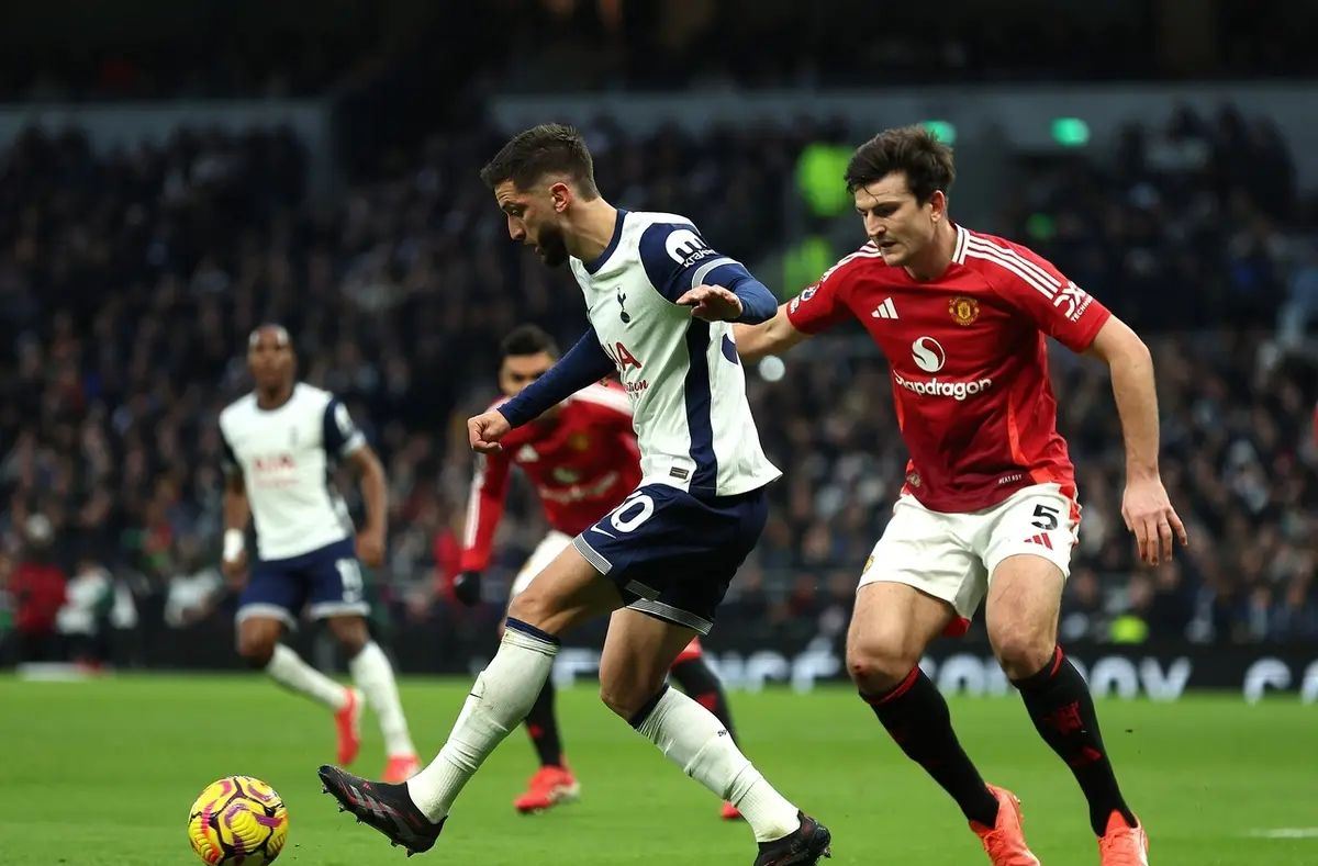 热刺不敌莱切斯特城，遭遇两连败的简单介绍