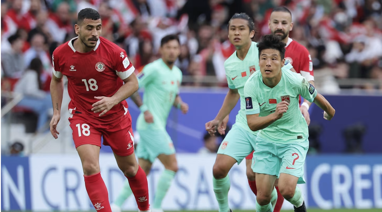 世界杯预选赛精彩纷呈，球员展现实力的简单介绍