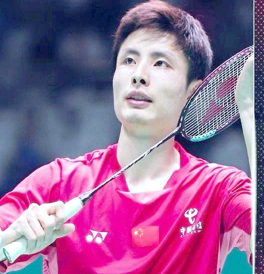 中国队绝杀日本队，石宇奇状态火热的简单介绍