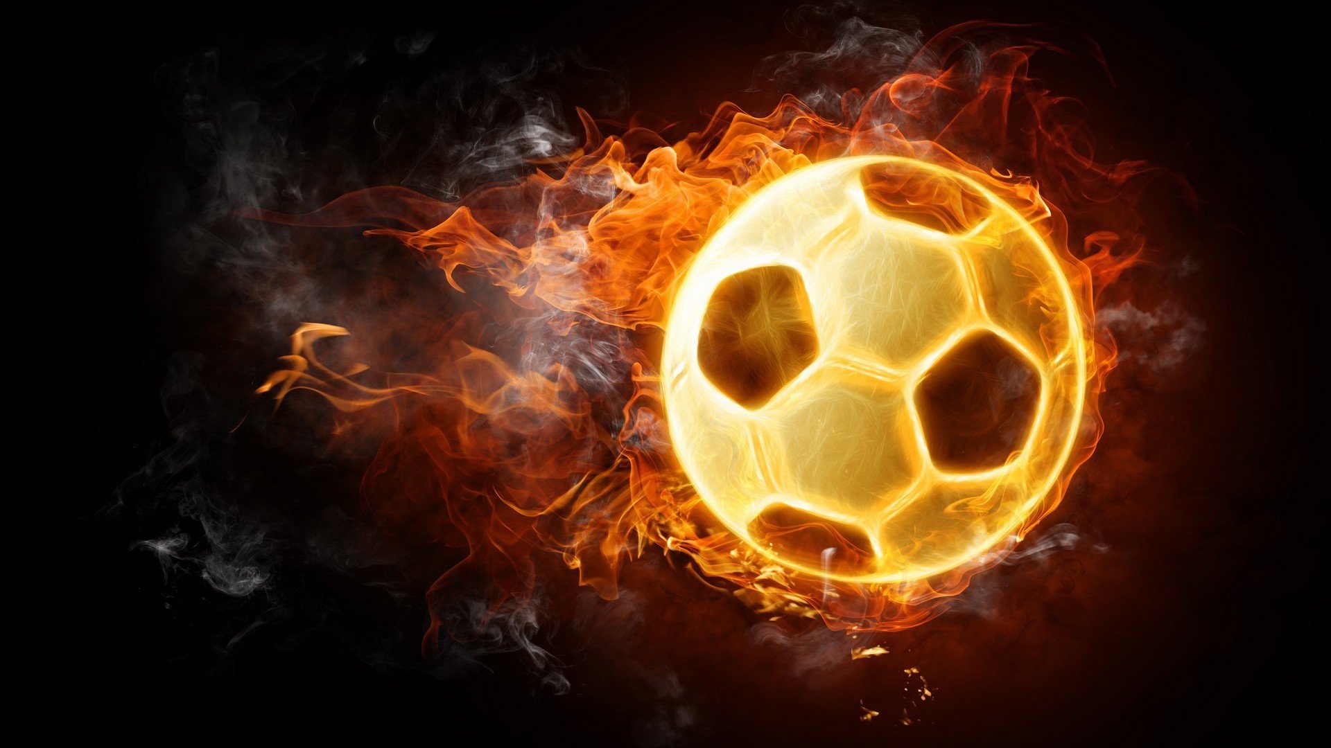 世界杯之夜，卡马文加点燃赛场